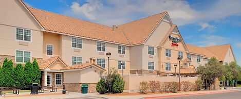 Towneplace Suites by Marriott Las Cruces
