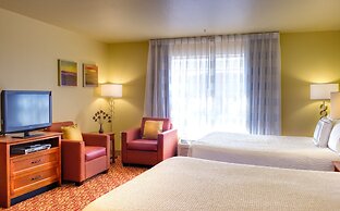 Towneplace Suites by Marriott Las Cruces