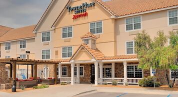 Towneplace Suites by Marriott Las Cruces