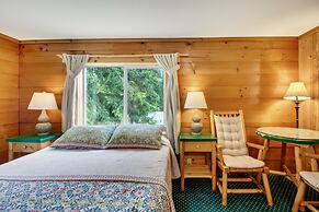 Deer Harbor Inn
