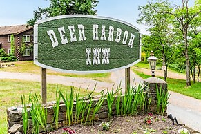 Deer Harbor Inn