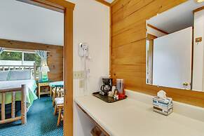 Deer Harbor Inn