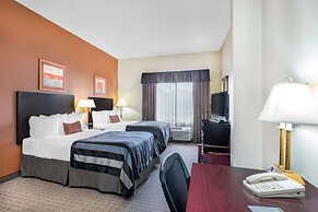 Wingate by Wyndham West Monroe