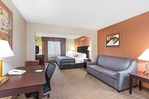 Wingate by Wyndham West Monroe