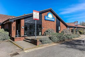 Days Inn by Wyndham Gretna Green M74