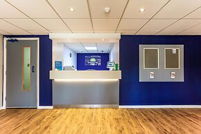 Days Inn by Wyndham Gretna Green M74
