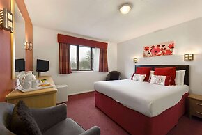 Days Inn by Wyndham Gretna Green M74