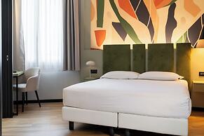 Elite Hotel Mestre Venice