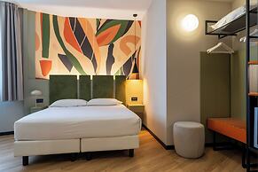 Elite Hotel Mestre Venice
