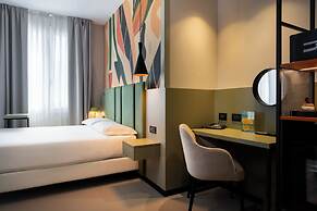 Elite Hotel Mestre Venice