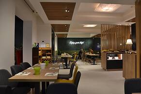 Elite Hotel Mestre Venice