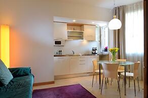 Elite Hotel Mestre Venice