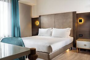 Elite Hotel Mestre Venice