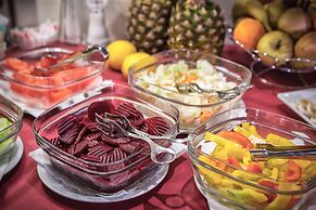 Elite Hotel Mestre Venice