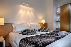 Elite Hotel Mestre Venice