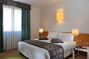 Elite Hotel Mestre Venice