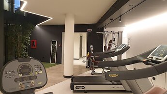 Elite Hotel Mestre Venice