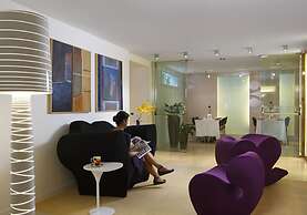 Elite Hotel Mestre Venice