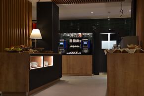 Elite Hotel Mestre Venice