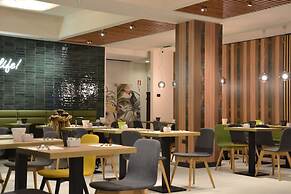 Elite Hotel Mestre Venice