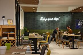 Elite Hotel Mestre Venice