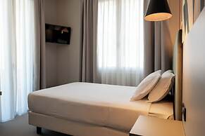 Elite Hotel Mestre Venice