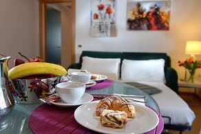 Elite Hotel Mestre Venice