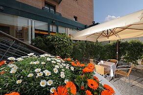 Elite Hotel Mestre Venice