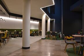 Elite Hotel Mestre Venice