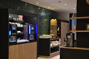 Elite Hotel Mestre Venice