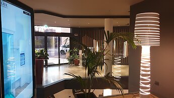 Elite Hotel Mestre Venice