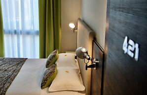 Elite Hotel Mestre Venice