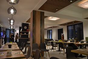 Elite Hotel Mestre Venice
