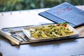 Elite Hotel Mestre Venice