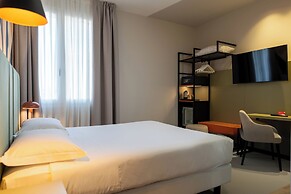 Elite Hotel Mestre Venice