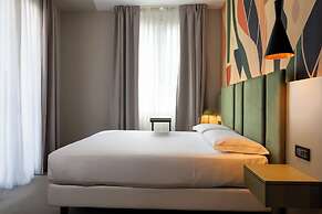 Elite Hotel Mestre Venice