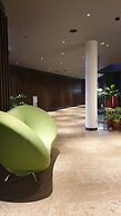 Elite Hotel Mestre Venice