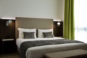 Elite Hotel Mestre Venice