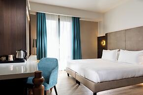 Elite Hotel Mestre Venice