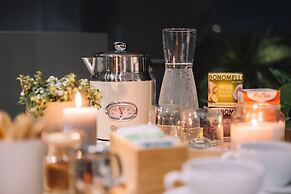 Elite Hotel Mestre Venice
