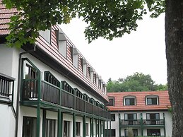 Waldhotel Wandlitz