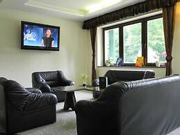 Waldhotel Wandlitz