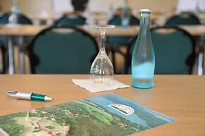 Waldhotel Wandlitz