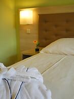 Waldhotel Wandlitz