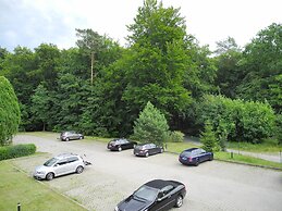 Waldhotel Wandlitz