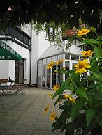 Waldhotel Wandlitz
