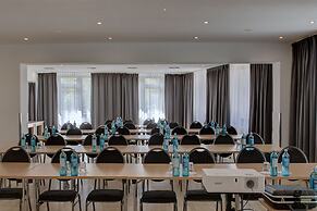 Waldhotel Wandlitz