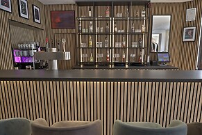 Waldhotel Wandlitz