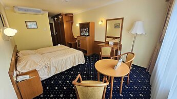 Hotel Korona Eger