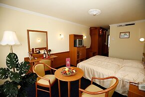 Hotel Korona Eger